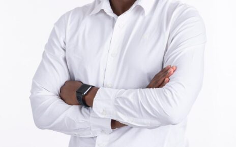 Mpho Sadiki - Group MD, Merchant Solutions Africa at Network International